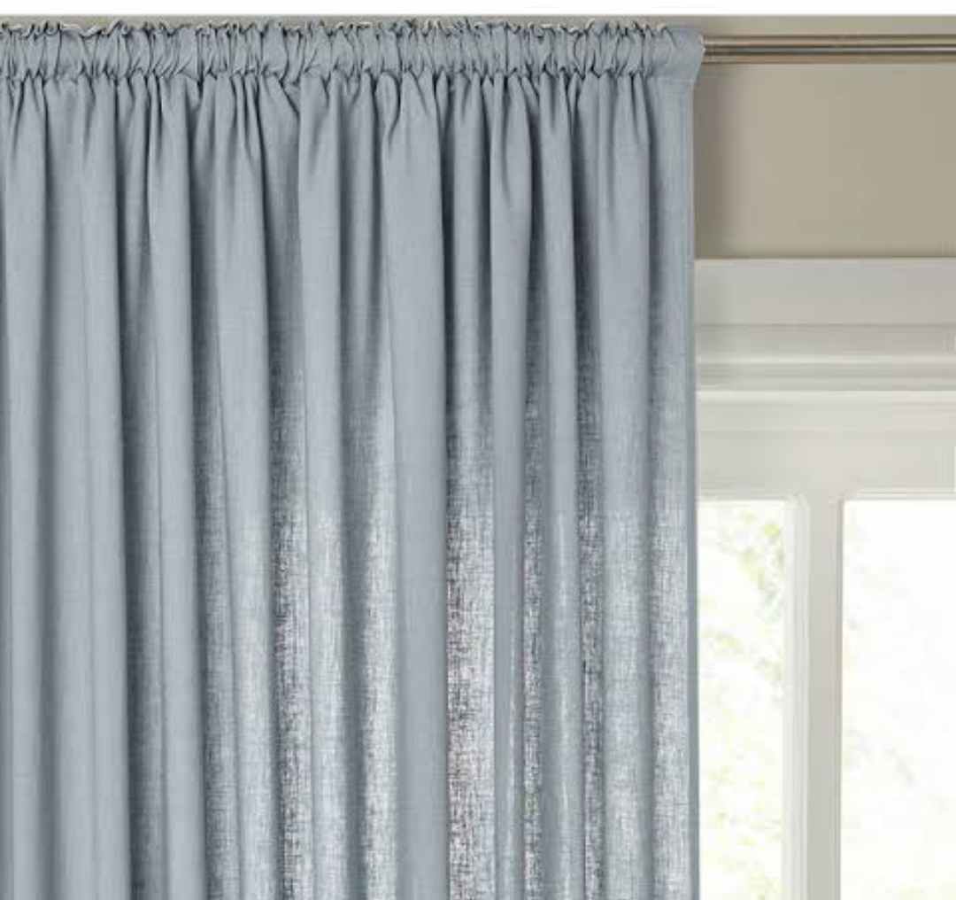 Customised Curtain